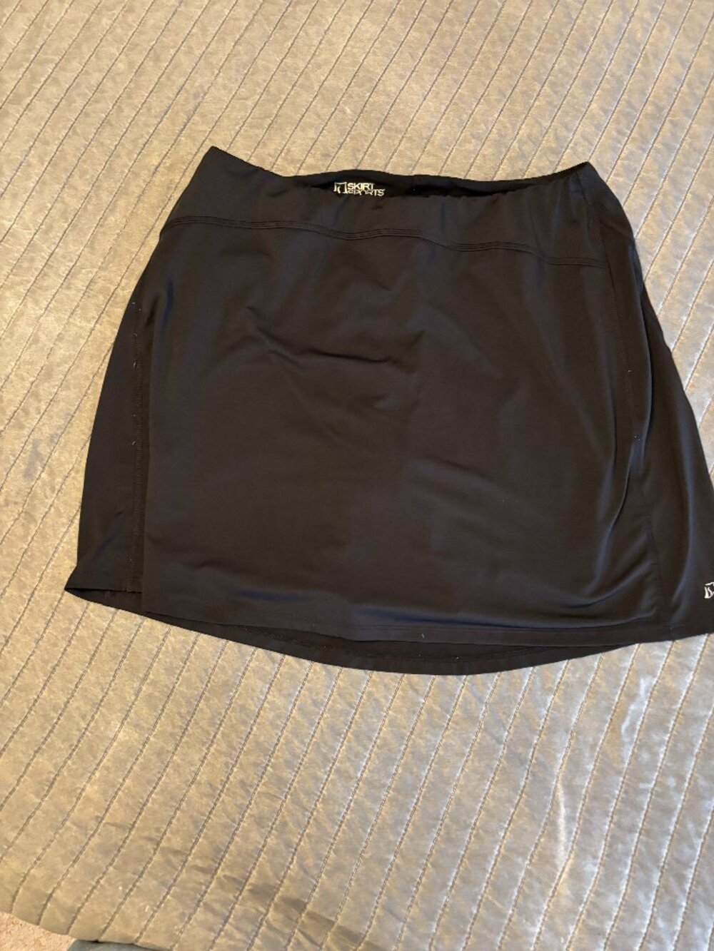 Athletic Skorts, by Skirtsports
